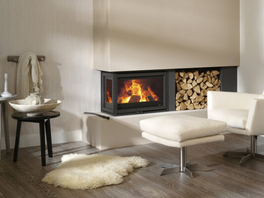 Dik Geurts Instyle Corner 660 low