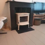 Jotul F100 LL SE ECO Ivoor