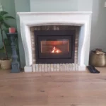 Barbas Unilux-7 65 brandend