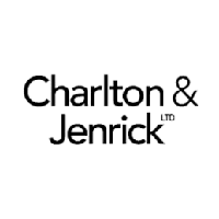 Logo Charlton & Jenrick Houtkachels