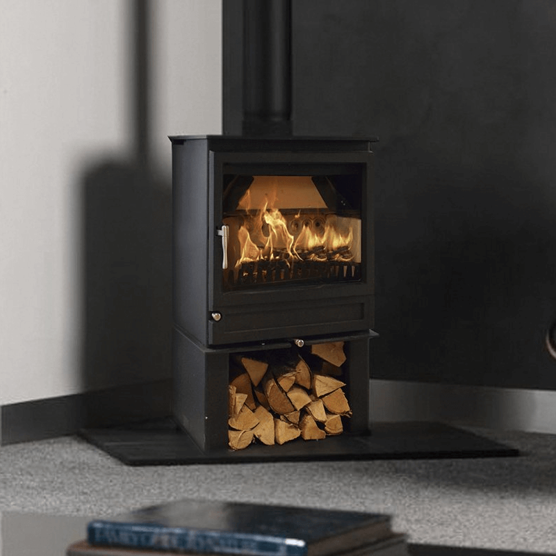 Charlton & Jenrick Purevision Heritage 5kW rechte deur