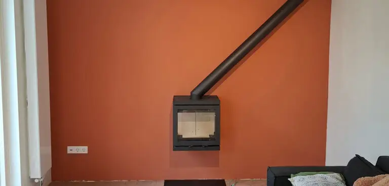 Dik Geurts Vidar Small Wall installatie
