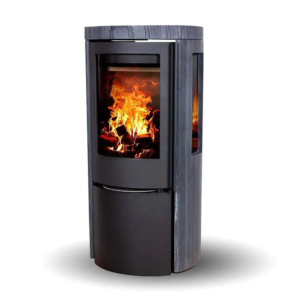 Jydepejsen Cozy Classic met zijruiten