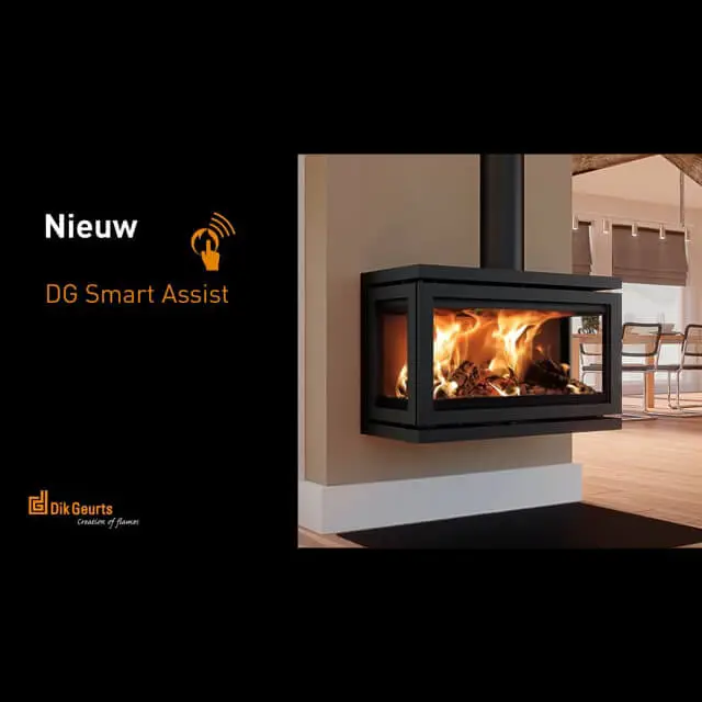 Dik Geurts Smart Assist