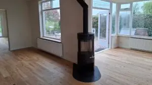 Morso 7943 vooraanzicht