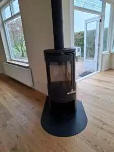 Morso 7943 vooraanzicht