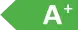 Energie label A+