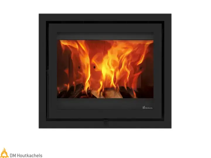 Dik Geurts Instyle 700