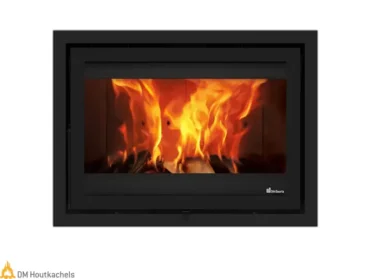 Dik Geurts Instyle 800