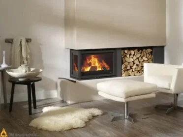 Dik Geurts Instyle Corner 660 High