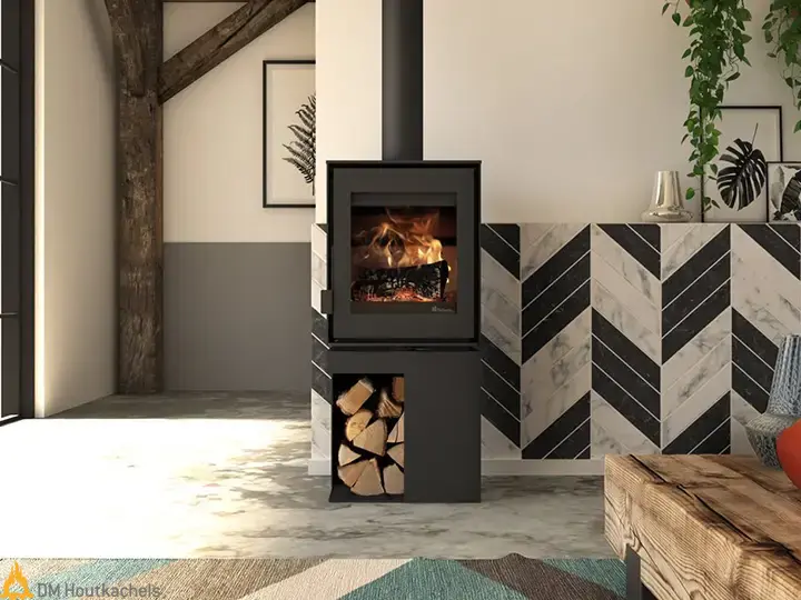 Dik Geurts Modivar 5 Store Corner