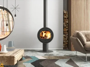 Dik Geurts Odin Base