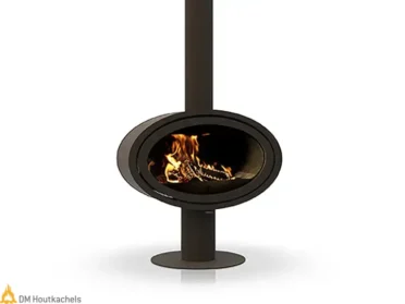 Dik Geurts Oval Front Base