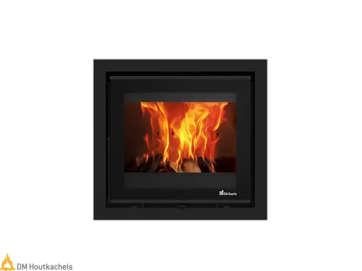 Dik Geurts Prostyle 500
