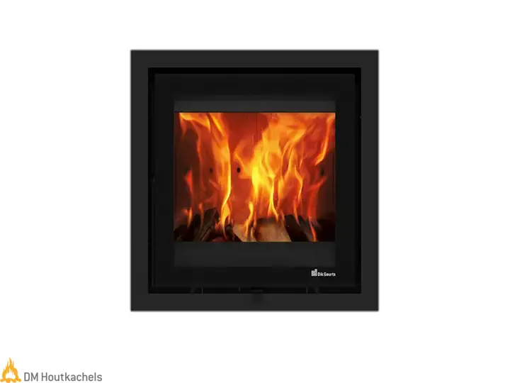 Dik Geurts Prostyle 550