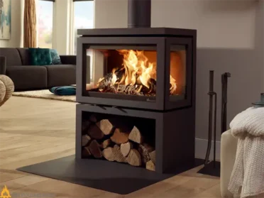 Dik Geurts Vidar Triple Medium Store