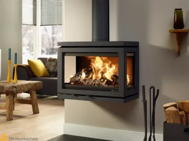 Dik Geurts Vidar Triple Medium Wall