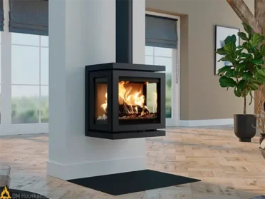 Dik Geurts Vidar Triple Small Wall