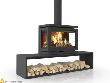 Dik Geurts Vidar Triple Medium Straight Plateau