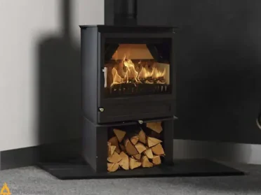 Charlton & Jenrick Purevision Heritage 5kW rechte deur
