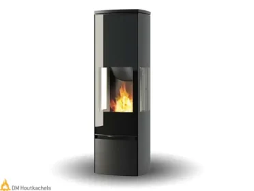 Jydepejsen Bella hoog met zijruiten