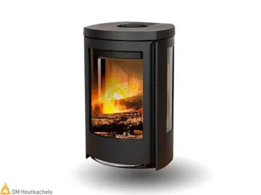 Jydepejsen Cozy Modern Wall met zijruiten