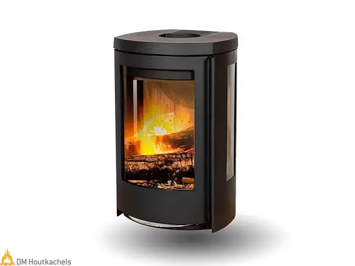Jydepejsen Cozy Classic Wall met zijruiten