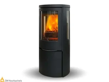 Jydepejsen Cozy Classic met zijruiten