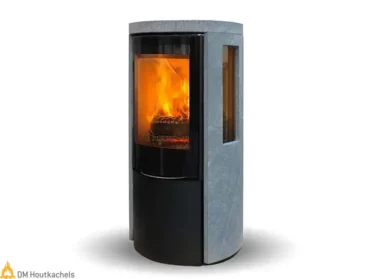 Jydepejsen Cozy Modern Speksteen met zijruiten
