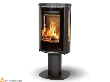 Jydepejsen Cozy Modern Base met zijruiten