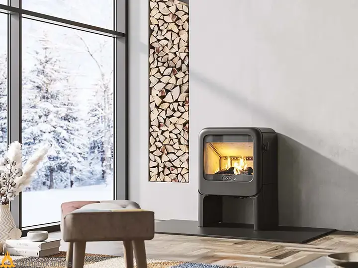 Dovre Rock350 TB