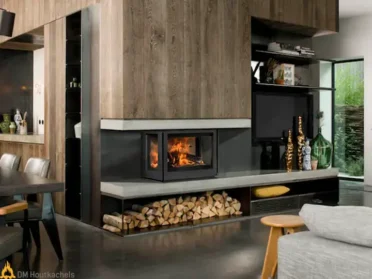 Barbas Unilux 6 270 three sided