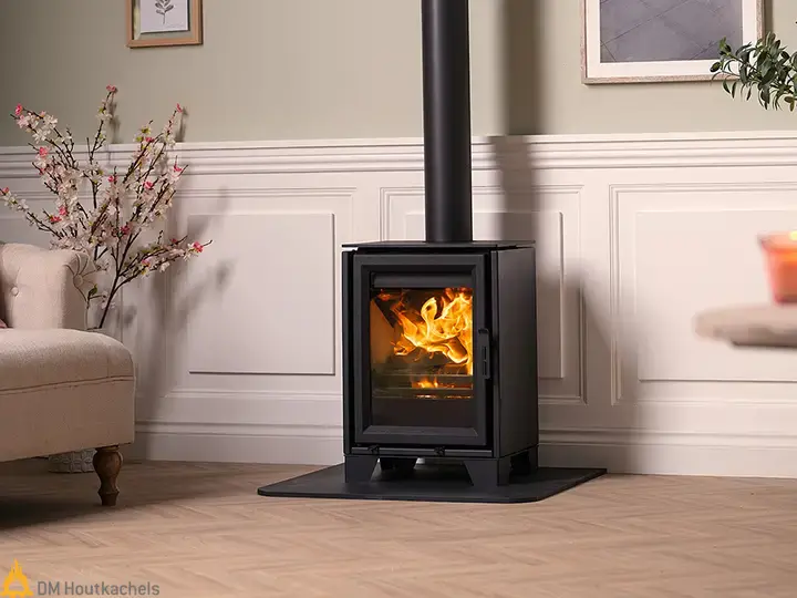 Charlton & Jenrick Fireline Ecostar 5