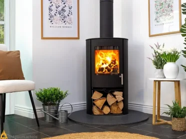Charlton & Jenrick Woodtec FCS Cylinder
