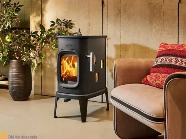Dovre Saga 107