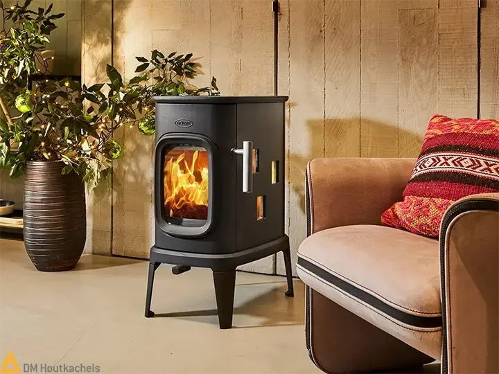 Dovre Saga 107