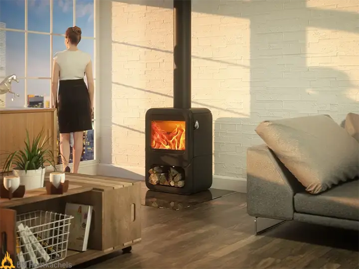 Dovre Rock350 WB
