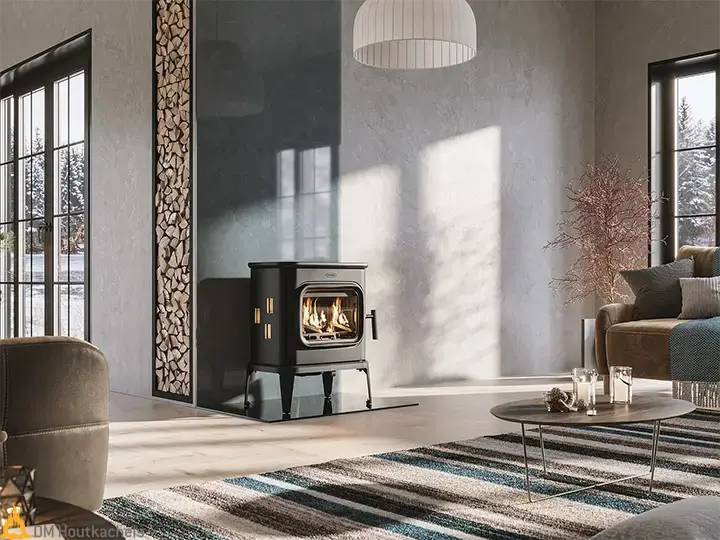 Dovre Saga 207