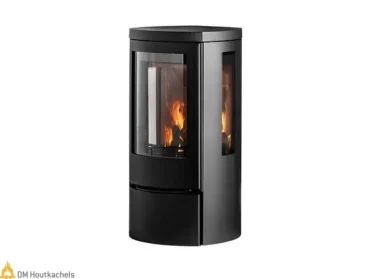 Jydepejsen Cozy Classic Low met zijruiten