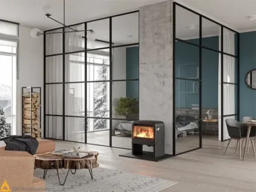 Dovre Rock500 TB