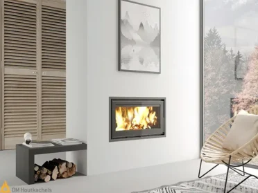 Dovre Vista 801I