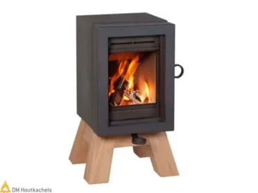 Wanders Oak Steel