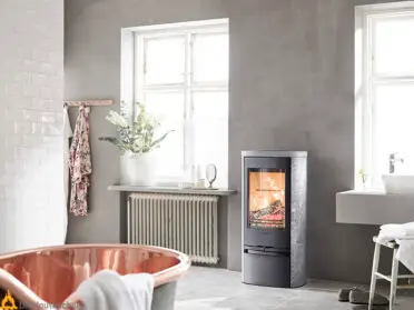 Contura 820T Style