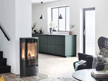 Contura 856G Style