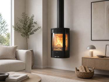 Contura 856WG Style
