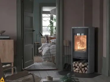 Contura 920T Style