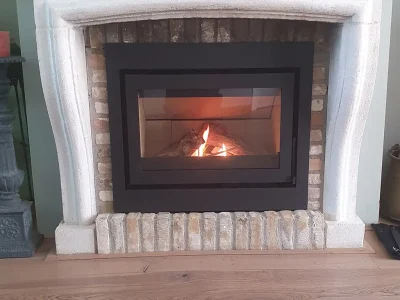 Barbas Unilux-7 65 brandend banner