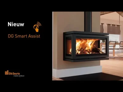 Dik Geurts Smart Assist