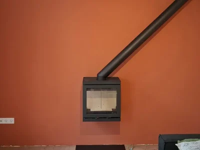 Dik Geurts Vidar Small Wall installatie