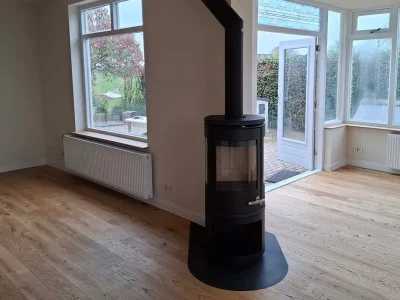 Morso 7943 vooraanzicht